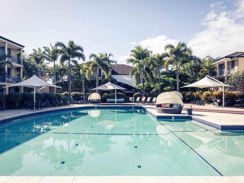 Mercure Gold Coast Resort - Travel Search 0