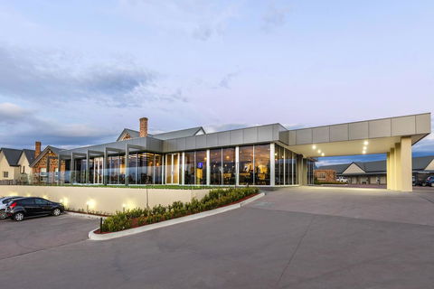Mercure Goulburn - Travel Agents 2