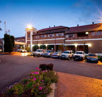 Mercure Maitland Monte Pio - Tourism Guide