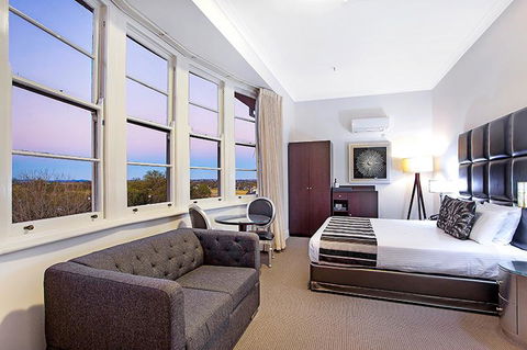 Mercure Maitland Monte Pio - Tourism Guide 2
