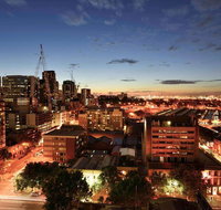Mercure Melbourne Therry Street - Tourism Guide