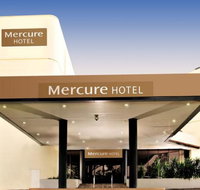 Mercure Penrith - Travel Agents