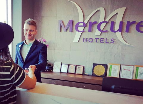 Mercure Warragul - Tourism Guide 2