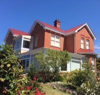 Meriam Bed and Breakfast - Cruises Travel