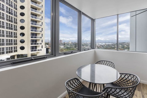 Meriton Suites Bondi Junction - Tourism Guide 3