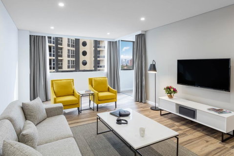 Meriton Suites Bondi Junction - Tourism Guide 2