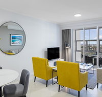 Meriton Suites Bondi Junction - Tourism Guide