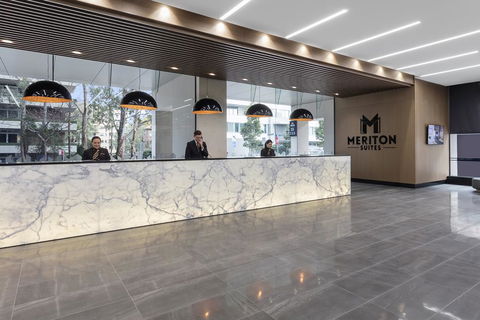 Meriton Suites Chatswood - Travel Search 1