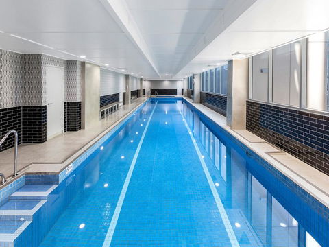 Meriton Suites Chatswood - Travel Search 2