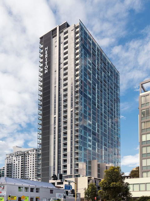 Meriton Suites Chatswood - Travel Search 3