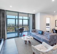 Meriton Suites Chatswood - Cruises Travel