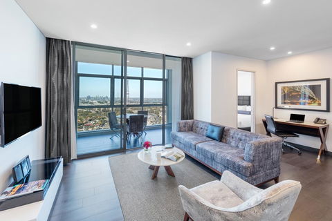 Meriton Suites Chatswood - Travel Search 0