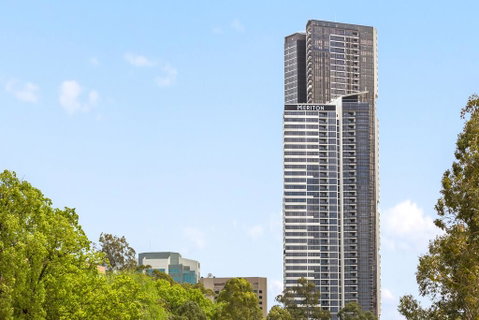 Meriton Suites Church Street, Parramatta - Tourism Guide 1