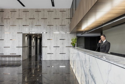 Meriton Suites Church Street, Parramatta - Tourism Guide 2