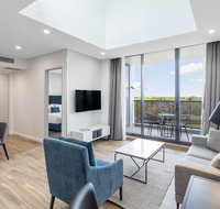 Meriton Suites Coward Street Mascot - Tourism Guide