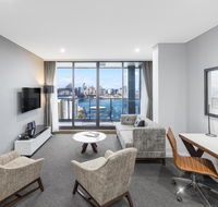 Meriton Suites North Sydney - Cruises Travel