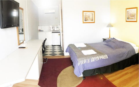 Merredin Olympic Motel - Travel Search 2