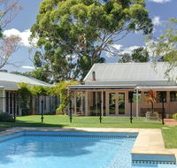 Merricks North Retreat - country home on 5 acres - Travel Search