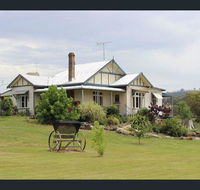 Merton Manor - Cruises Travel