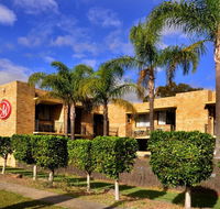 Metro Inn Ryde - Cruises Travel