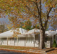 Mews Cottages - Cruises Travel