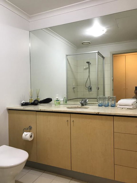 MH CBD Private Apartment @ Flinders Lane - Tourism Guide 3
