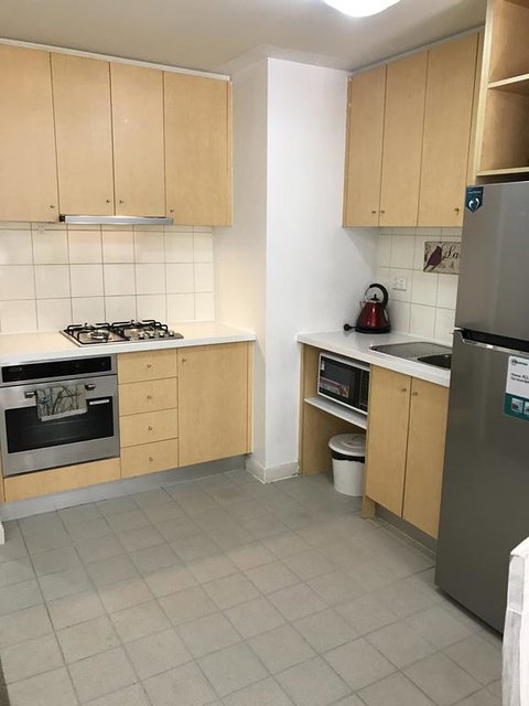 MH CBD Private Apartment @ Flinders Lane - Tourism Guide 2