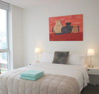 MH Self Contained Apartments QV1 - Tourism Guide