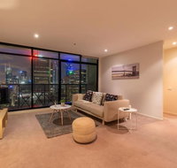 MH004 Melbourne Central APT with City View - Tourism Guide