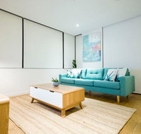 MH005  Brand New Oasis APT in Melbourne CBD - Tourism Guide
