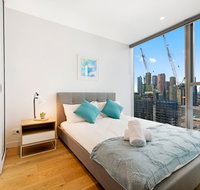 MH018  Convenience  Comfy Apt near Southern Cross - Tourism Guide
