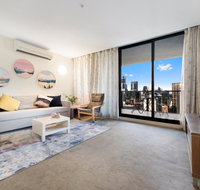 MH020  Melbourne East of the sun - Tourism Guide