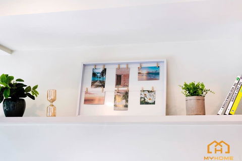 MH033 Tidy Sweet Myhome - Travel Agents 3