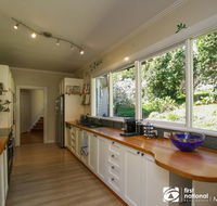 Mi Casa - Healesville - Tourism Guide