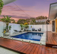 Miami Beachside Beach House - Tourism Guide