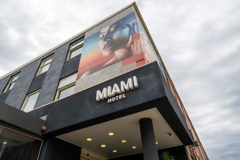 Miami Hotel Melbourne - Travel Search 0