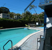Miami Shore Apartments  Motel - Tourism Guide