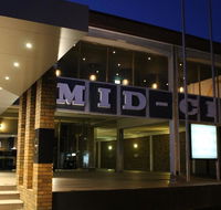 Mid City Ballarat - Travel Search