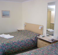 Mid Coast Motor Inn - Cruises Travel