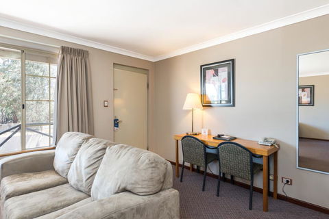 Midas Motel Kalgoorlie - Travel Agents 1