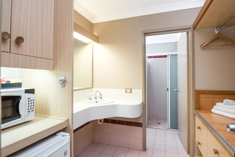 Midas Motel Kalgoorlie - Travel Agents 2