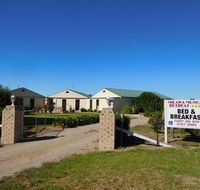 Milawa Muscat Retreat BB - Travel Agents