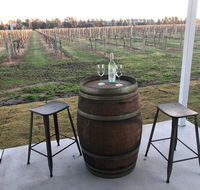 Milawa Vineyard Views - Guesthouse 1 - Travel Agents
