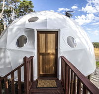 Mile End Glamping Pty Ltd - Travel Agents