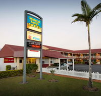 Mineral Sands Motel - Travel Search