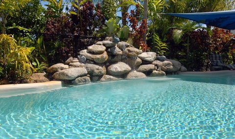 Mission Reef Resort - Travel Search 1