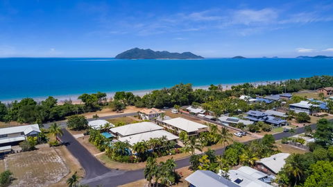 Mission Reef Resort - Travel Search 2