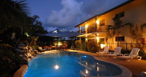 Mission Reef Resort - Travel Search 0