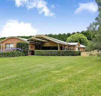 Misty Creek of Robertson - proximity and privacy - Cruises Travel