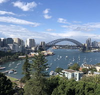 MLB38-Panoramic view Studio near Sydney Harbour - Travel Search